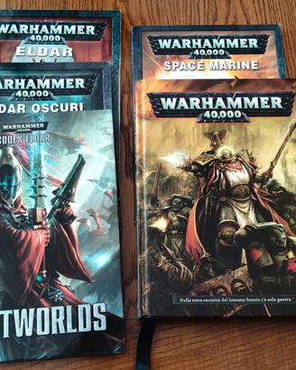 Warhammer 40000