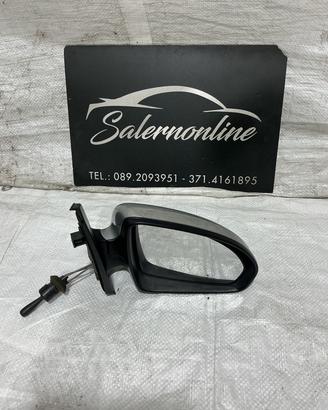 Specchietto destro Smart 451