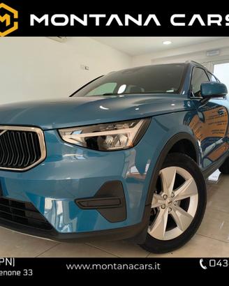Volvo XC40 B3 automatico Core