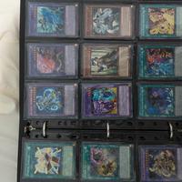  Basi deck Yugioh in lotto