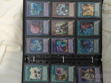  Basi deck Yugioh in lotto