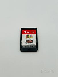 Super Mario 3D World + Bowser’s Fury  Testato