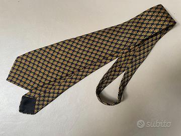 Cravatta Roxy Roma anni 90