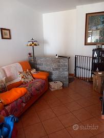 Ampio bilocale arredato