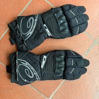 Guanti moto invernali