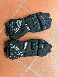 Guanti moto invernali