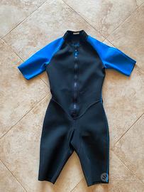 Mutino surf tribord taglia ST