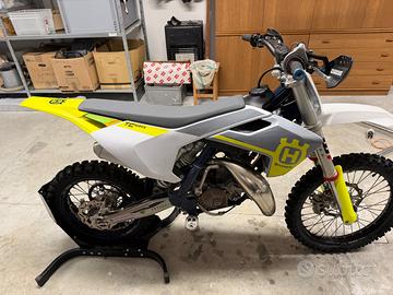 HUSQVARNA TC 85 2023