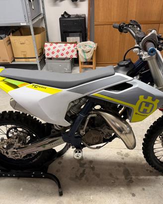 HUSQVARNA TC 85 2023