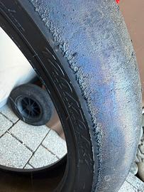 Gomme slik