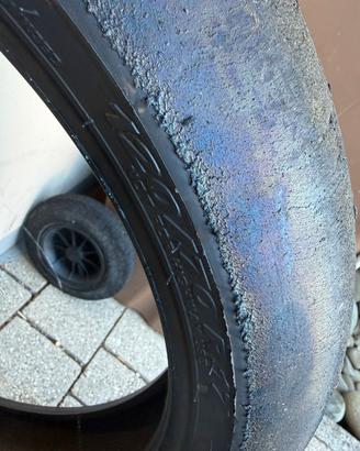 Gomme slik