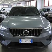 VOLVO XC40 T4 Recharge Plug-in Hybrid automatico