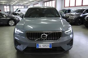 VOLVO XC40 T4 Recharge Plug-in Hybrid automatico
