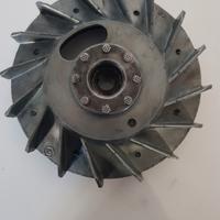 volano alleggerito vespa special