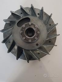 volano alleggerito vespa special