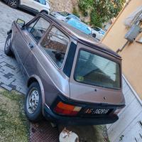 Autobianchi A112 Elegant