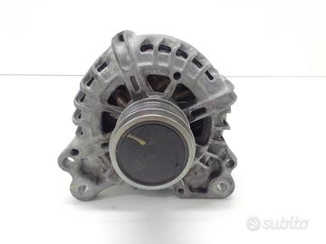 ALTERNATORE VOLKSWAGEN Tiguan Serie 04L903021C Die