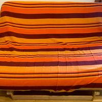 2 Divani letto futon Grankulla Ikea
