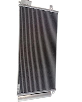 CONDENSATORE ALFA ROMEO Giulietta Serie (940_) (10