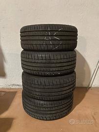 PNEUMATICI 205/45 R16