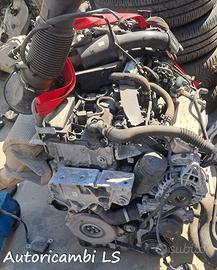 Motore 651958 Mercedes sprinter 2.2 Diesel