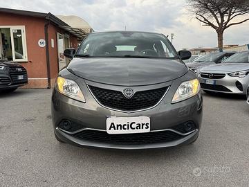 Lancia Ypsilon 1.2 Gold 69cv my16