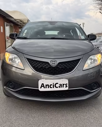 Lancia Ypsilon 1.2 Gold 69cv my16