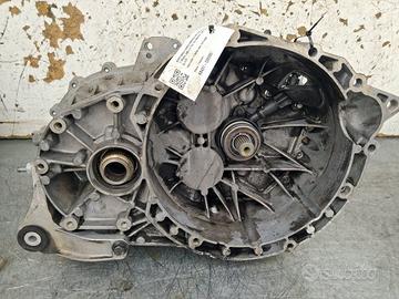 8V4R7F096GA CAMBIO MANUALE 6M FORD KUGA I (1°SERIE