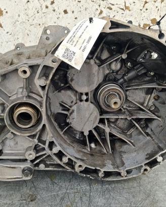 8V4R7F096GA CAMBIO MANUALE 6M FORD KUGA I (1°SERIE