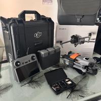 Drone DJI Air 3s Fly More combo RC2