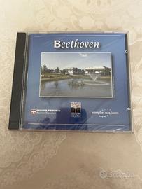 Cd beethoven