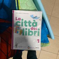 Libro di scuola