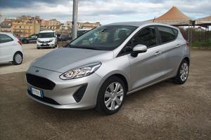FORD FIESTA 1.5 TDCI CV.85 5P VIGNALE "2018"