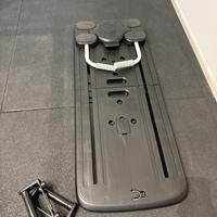 Tavola per pilates - pilates reformer