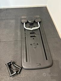 Tavola per pilates - pilates reformer