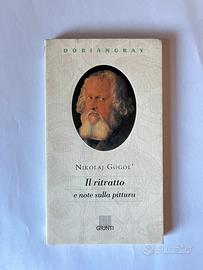 Nikolaj Gogol - Il ritratto e note sulla pittura
