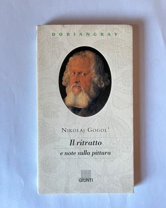 Nikolaj Gogol - Il ritratto e note sulla pittura