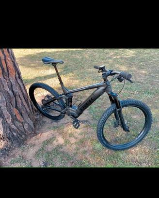 TREK Powerfly 7 E-Bike pedalata assistita