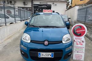 Fiat Panda 0.9 TwinAir Turbo Natural Power Lounge