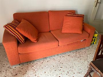 Divano letto