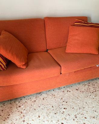 Divano letto
