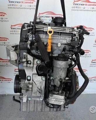 Motore volkswagen lupo amf rf1860