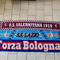 Sciarpa calcio squadre