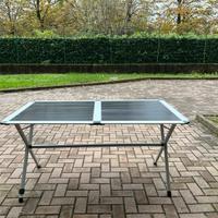 Tavolo campeggio Q.BO