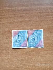 marche da bollo da 5.000 lire