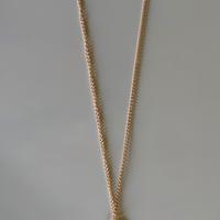 Collana con anelli