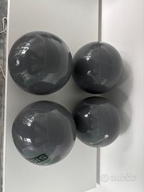 Attrezzature pilates- palestra