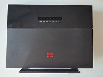 Modem Router TIM HUB+EXECUTIVE - Mod. ZXHN H388XF