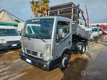 NISSAN NT400 CABSTAR 35 RIBALTABILE EURO 6B-2018