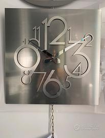 Orologio da Parete Incantesimo Design